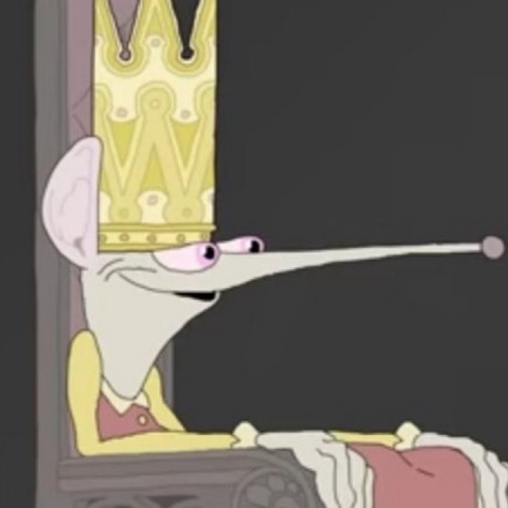 Mace