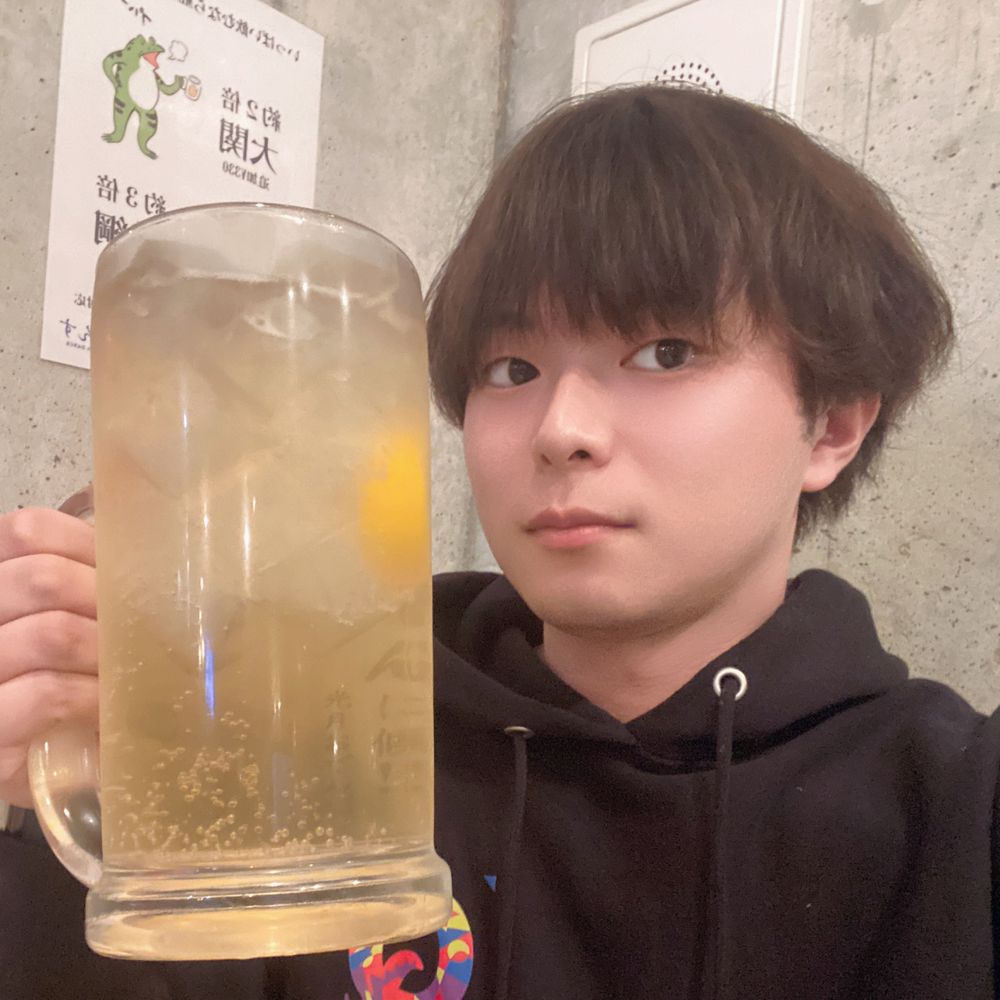 平井湊⚓️