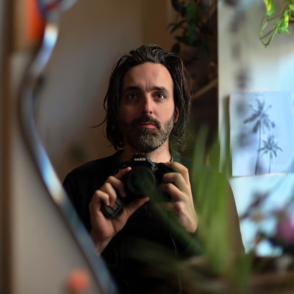 Pierre Gombaud Art