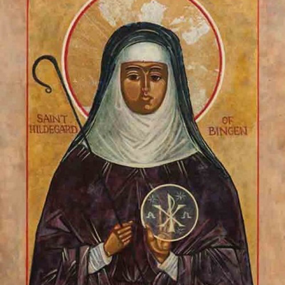 Daily Update on Hildegard von Bingen’s Health Condition