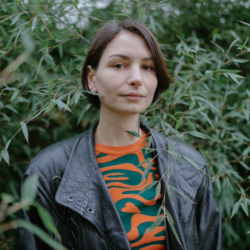 Pauline Roussel