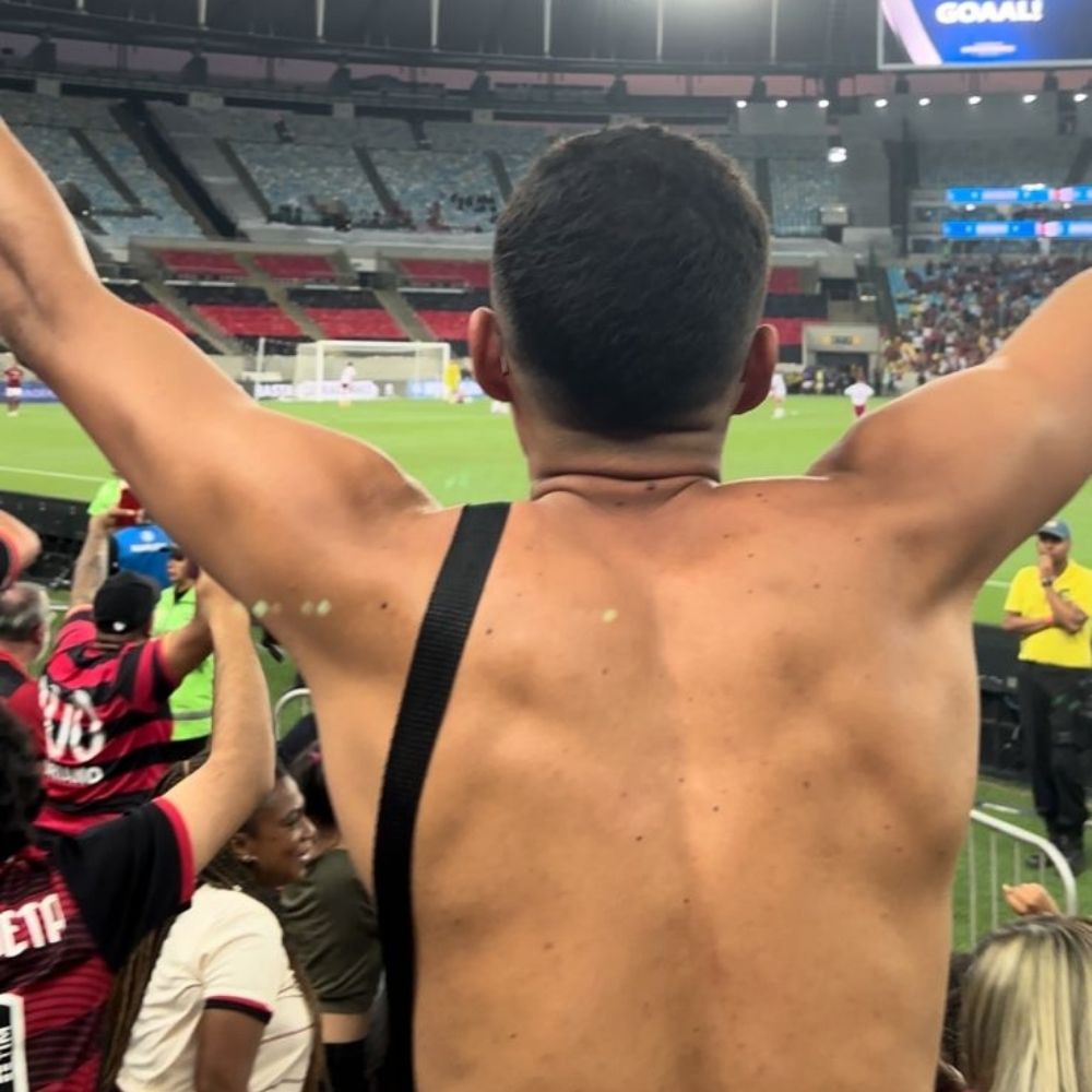 Guilherme Feliciano 
