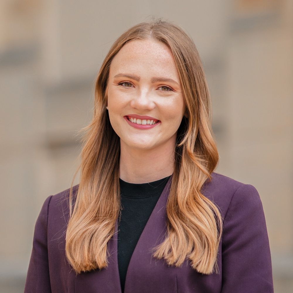 Shayla F. Olson