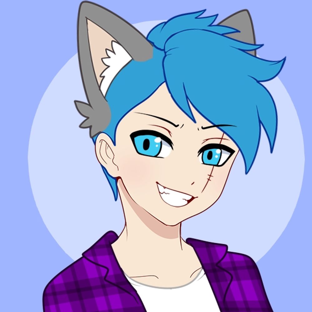 Chloe/Dani (girlfailure) 