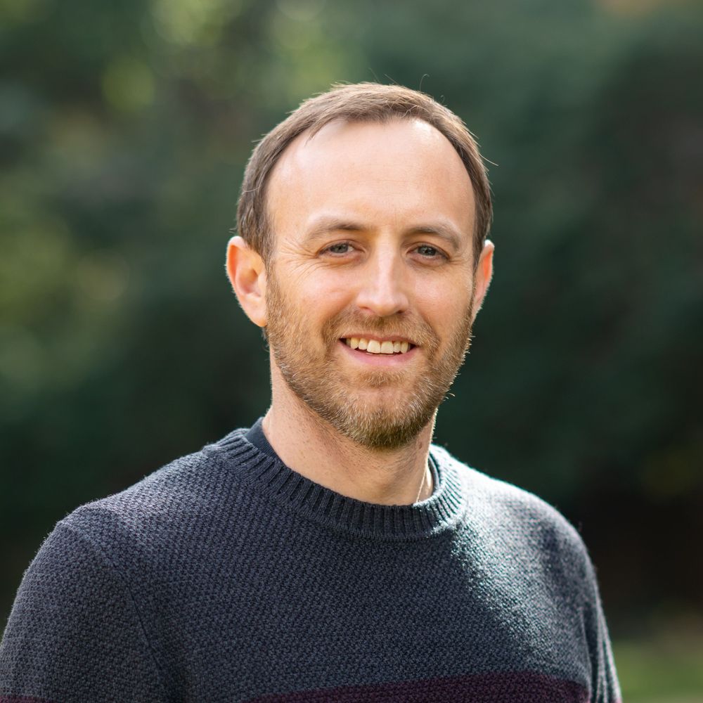 Daniel Bray