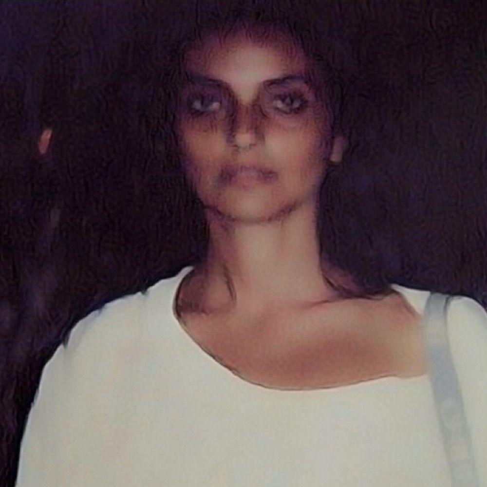 Olinda Saul