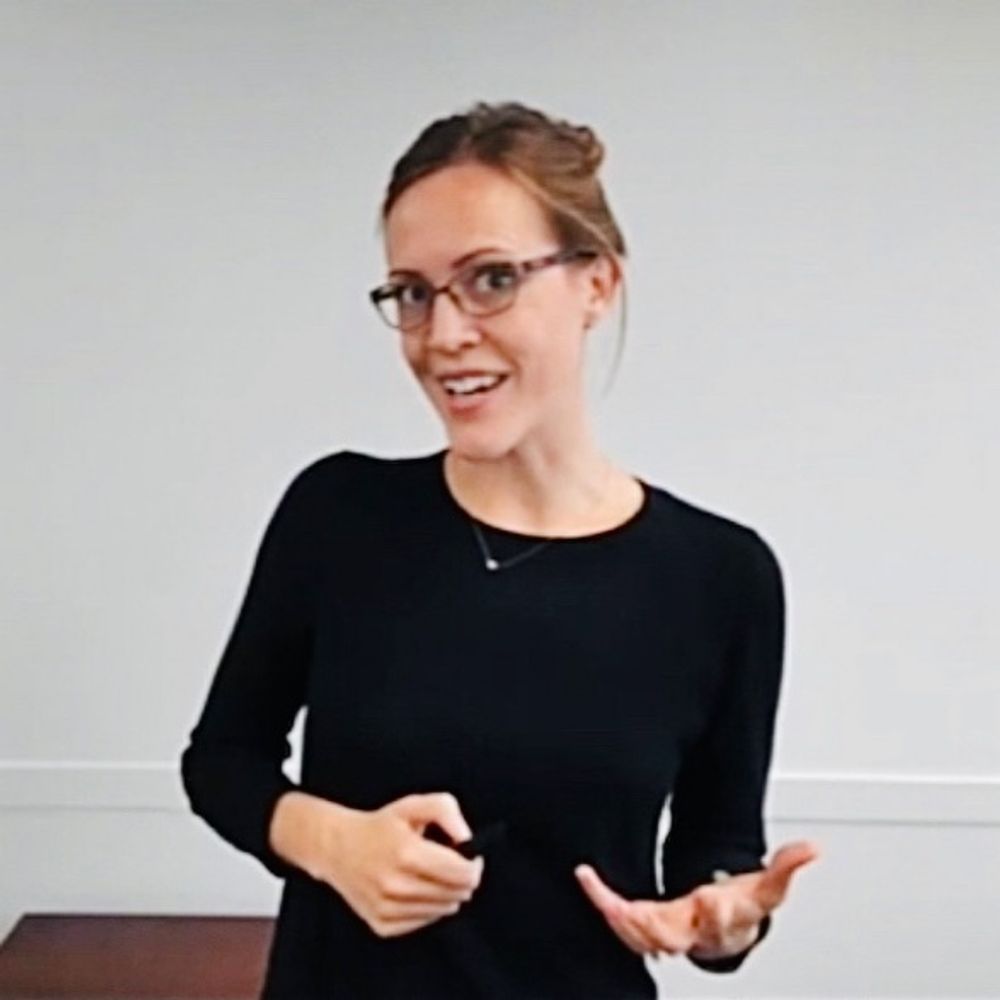 Anna Jenkins