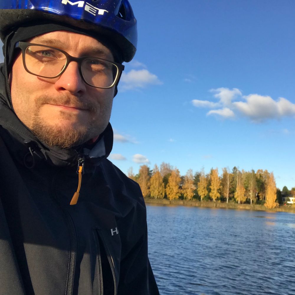 Juha Jalonen