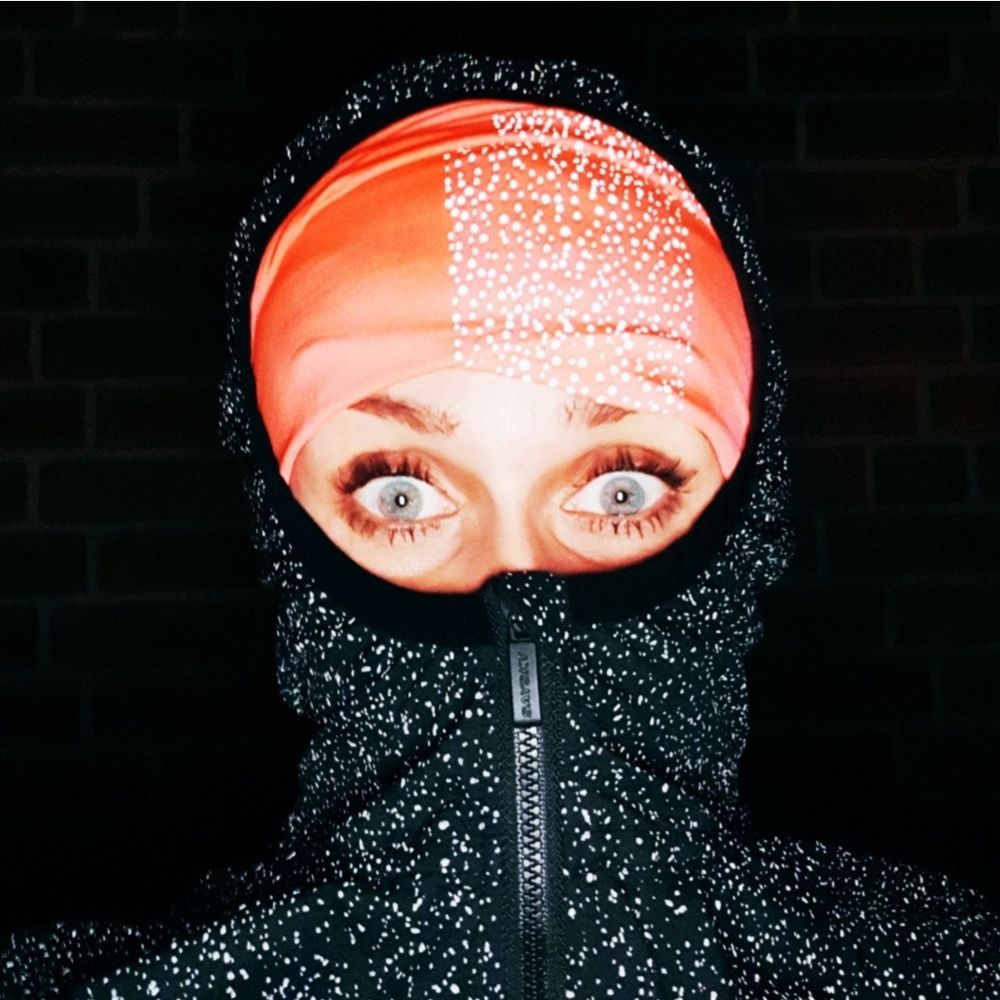 Yvonne
