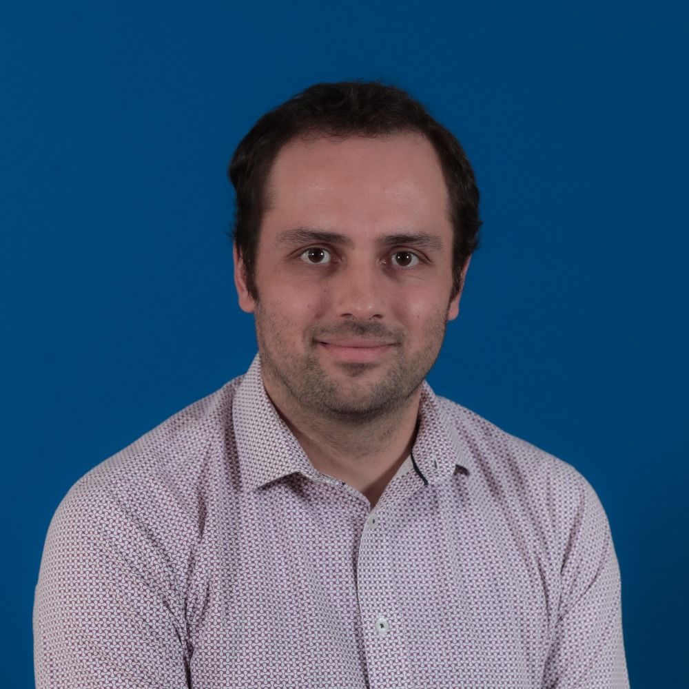 Xavier Counasse