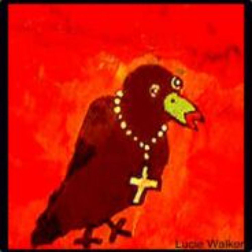 Mr Crow (the Original)