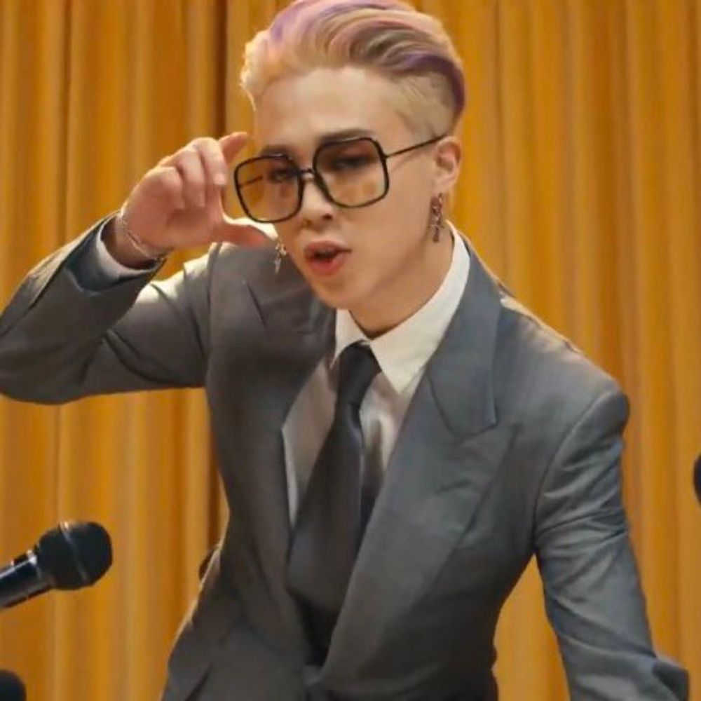 Jimin's Paralegal