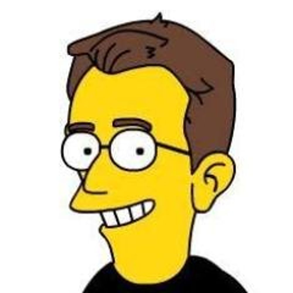 User avatar