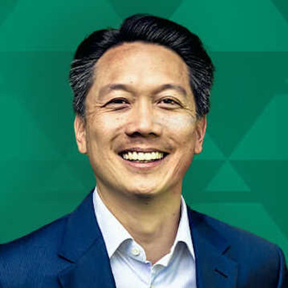 Andy Wang