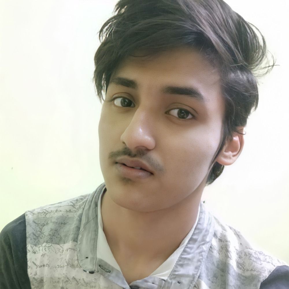 Sougata Ghosh