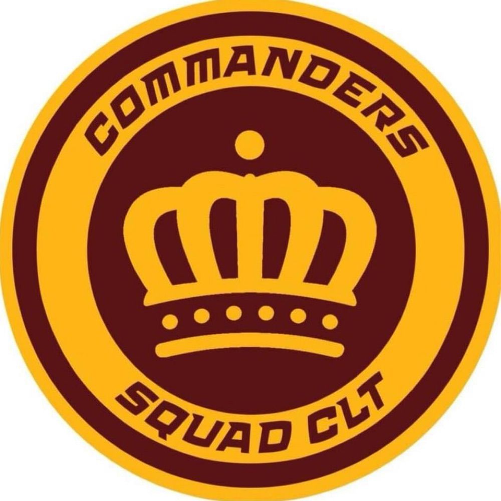 Commanders Squad CLT