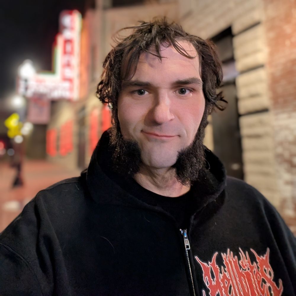 Chuck Bird