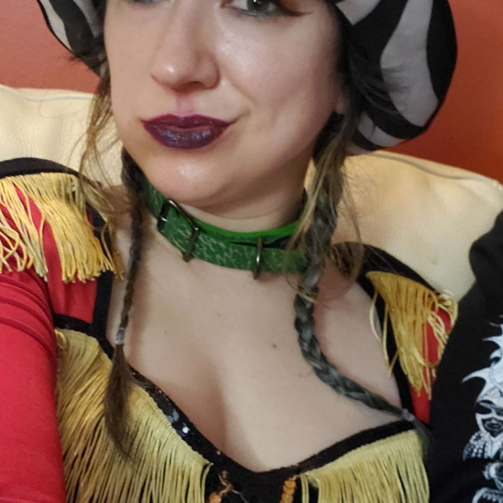 Jinx