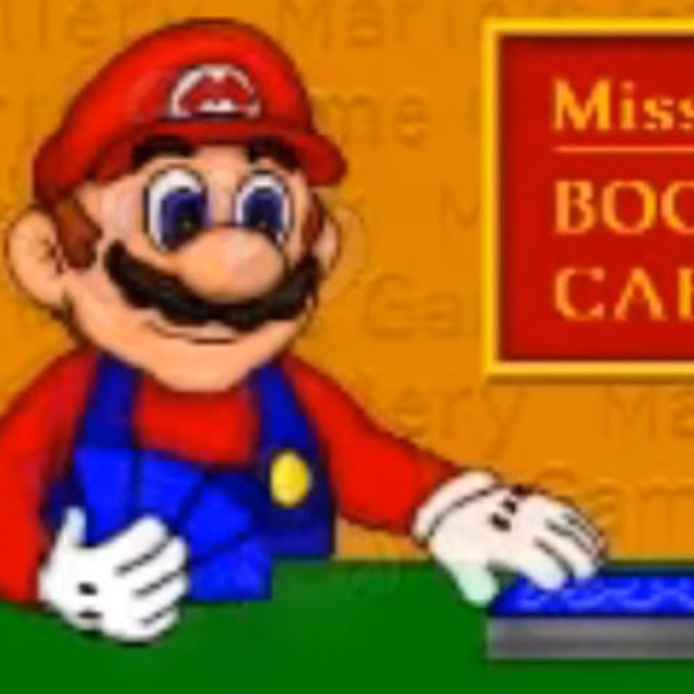 Mario