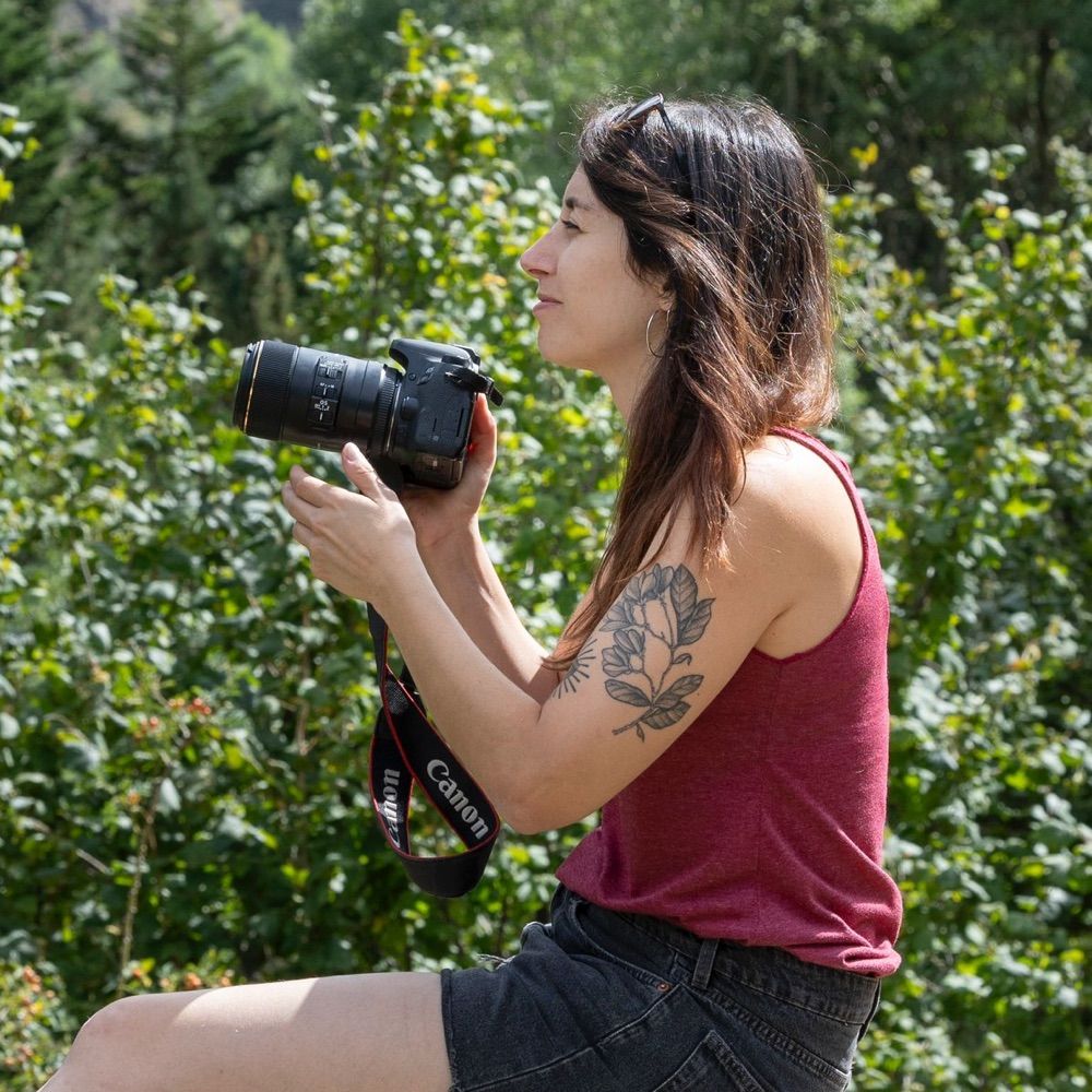 Ana Fagoaga