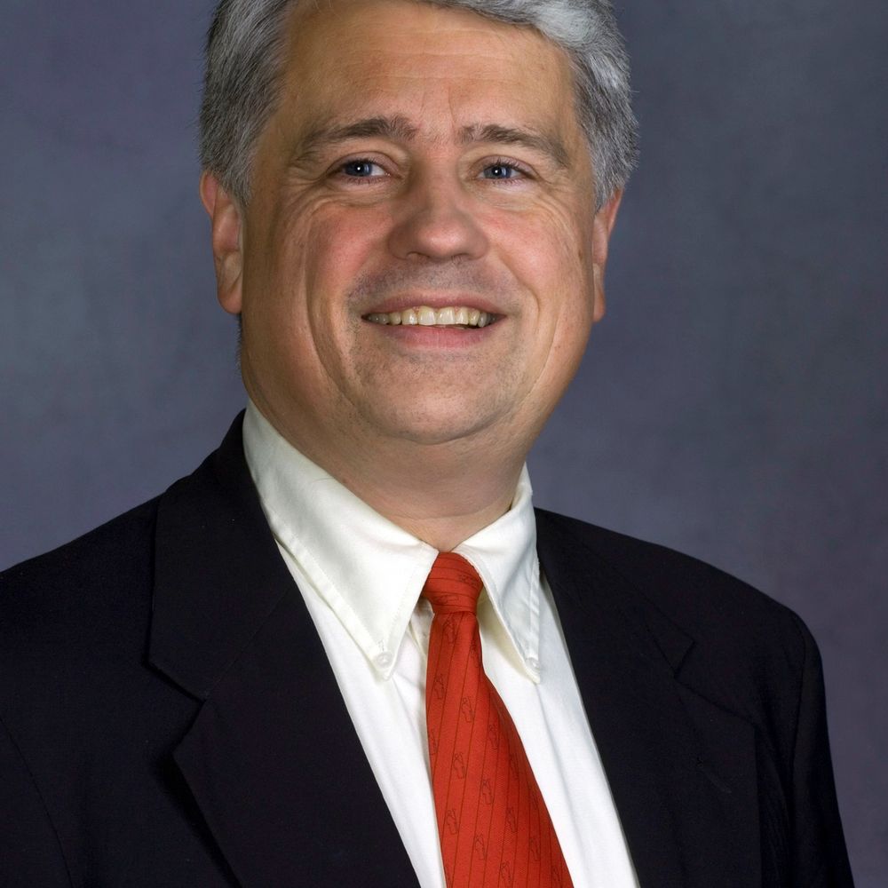 Rep. Steve Samuelson