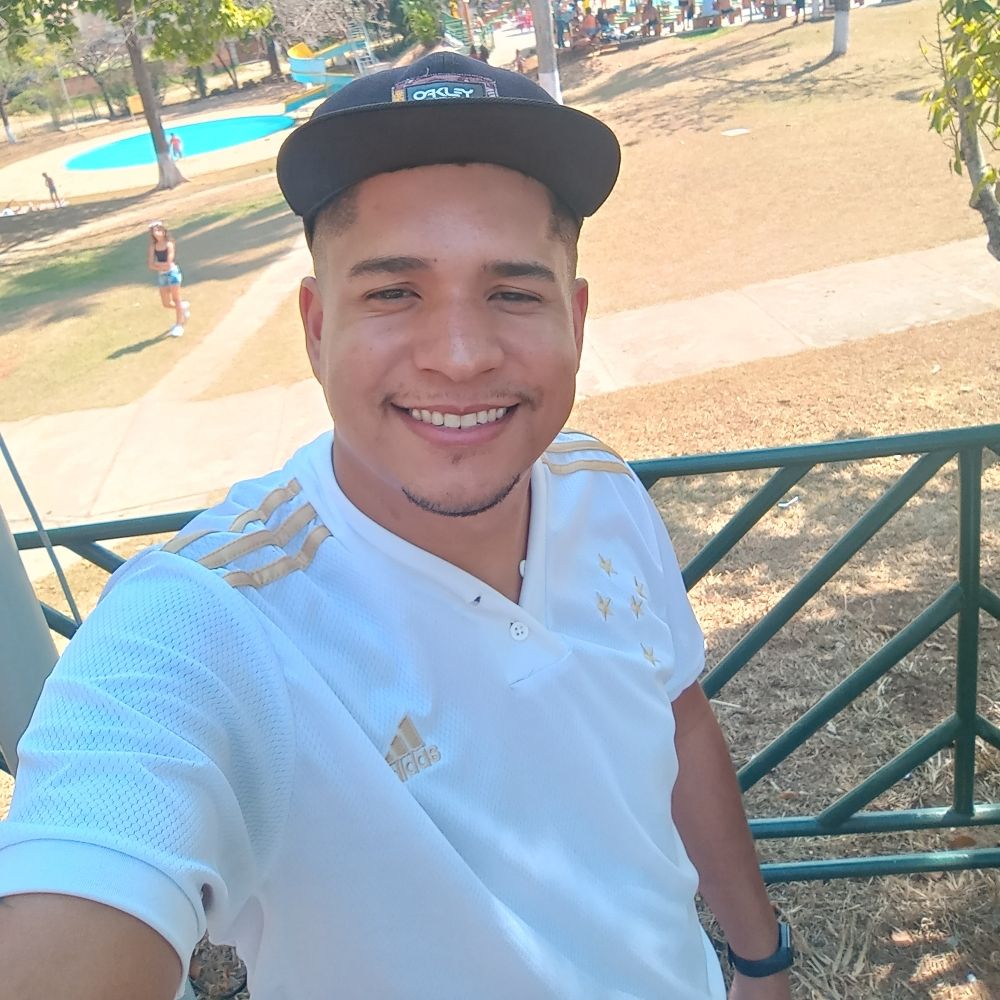 Christian R.