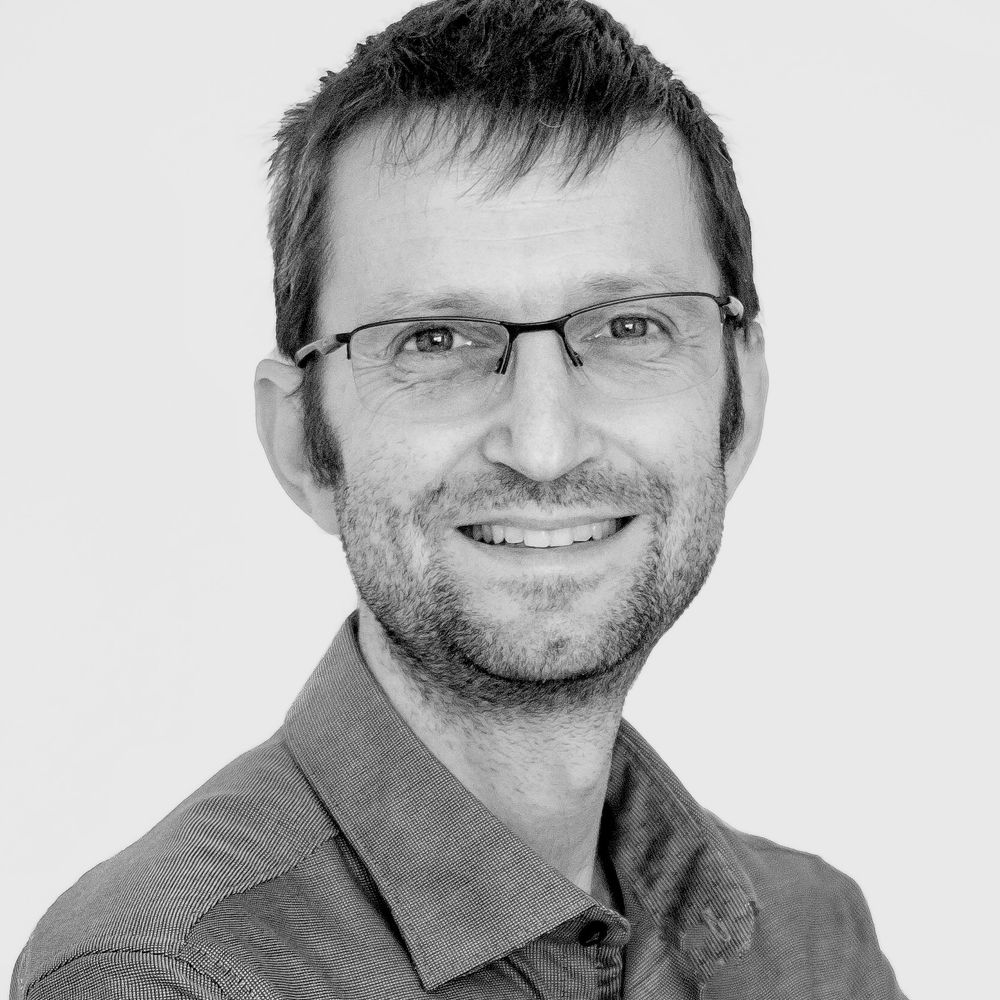 Dominik Gehl