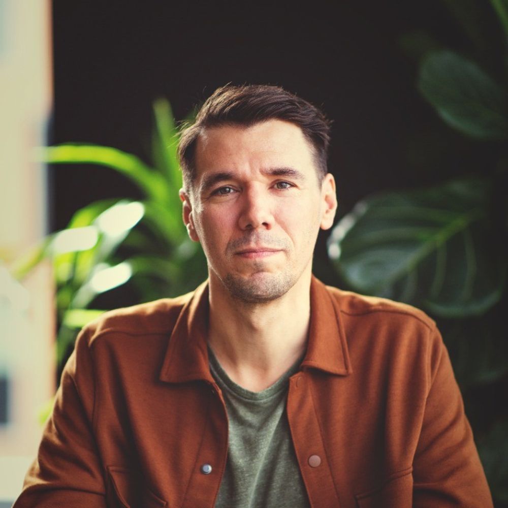 Romain Avalle