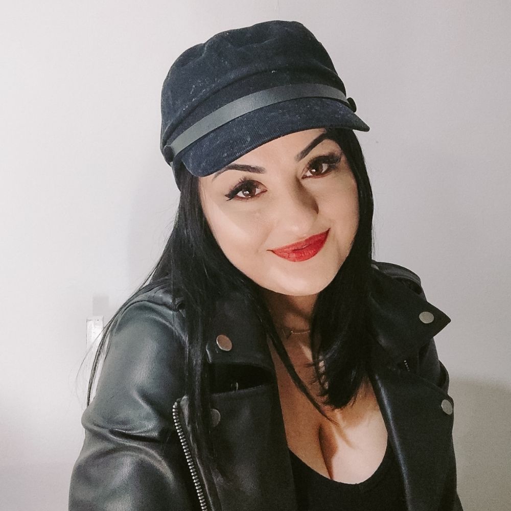 Gleicia Romancini