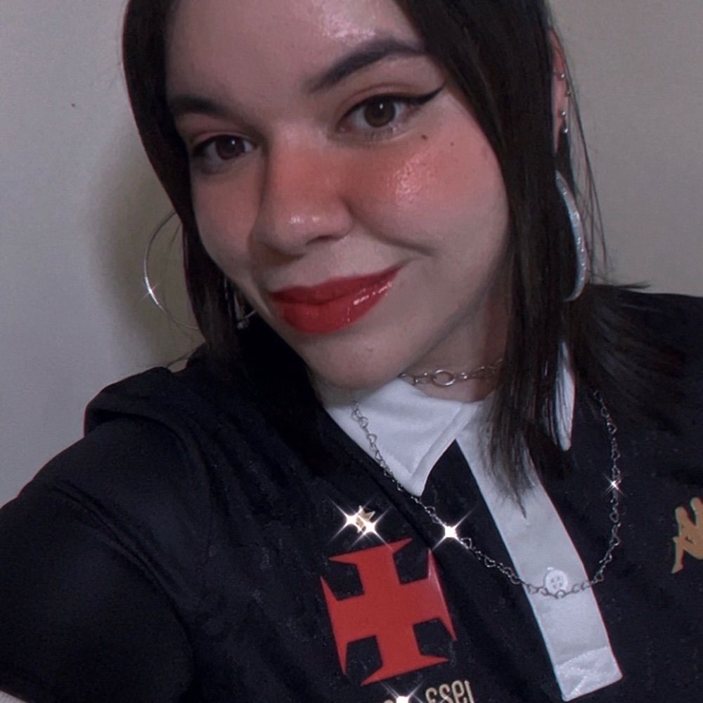 Isys a vascaína feliz 