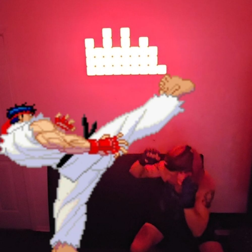 Jojo Dojo