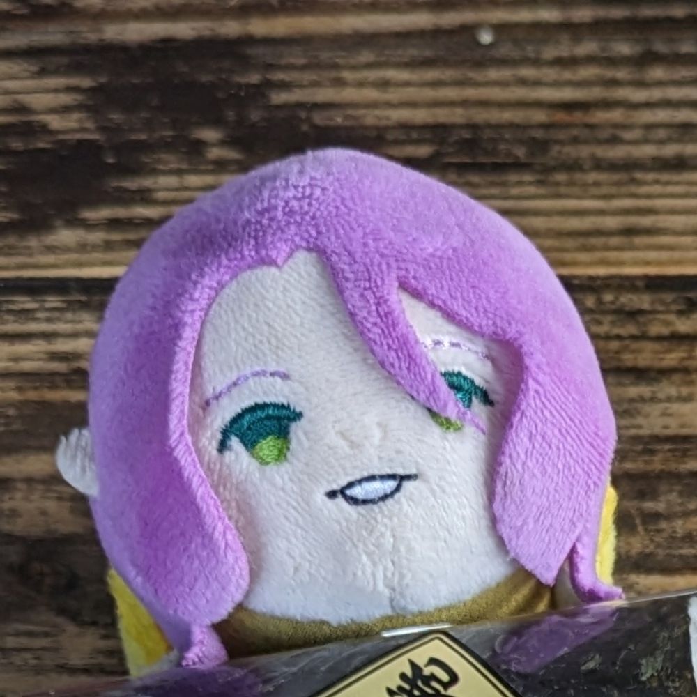 ユキオだよ