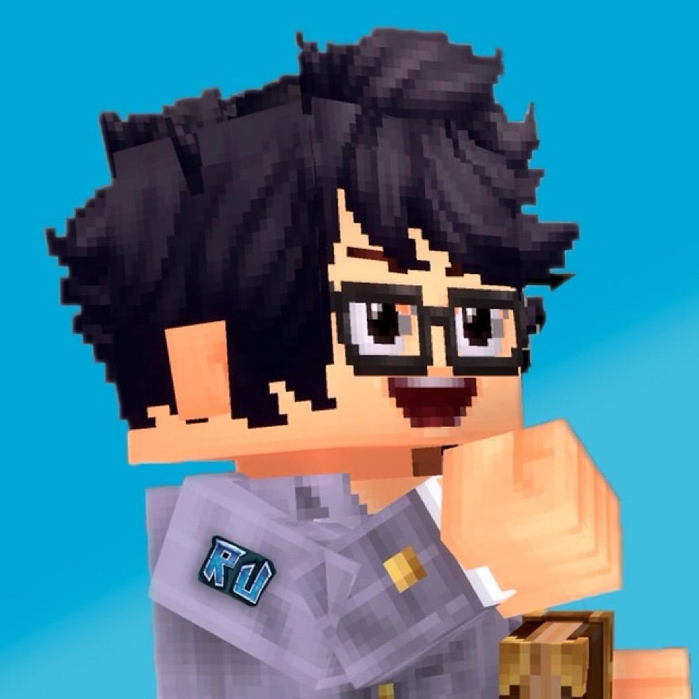 Bogdan Hytale