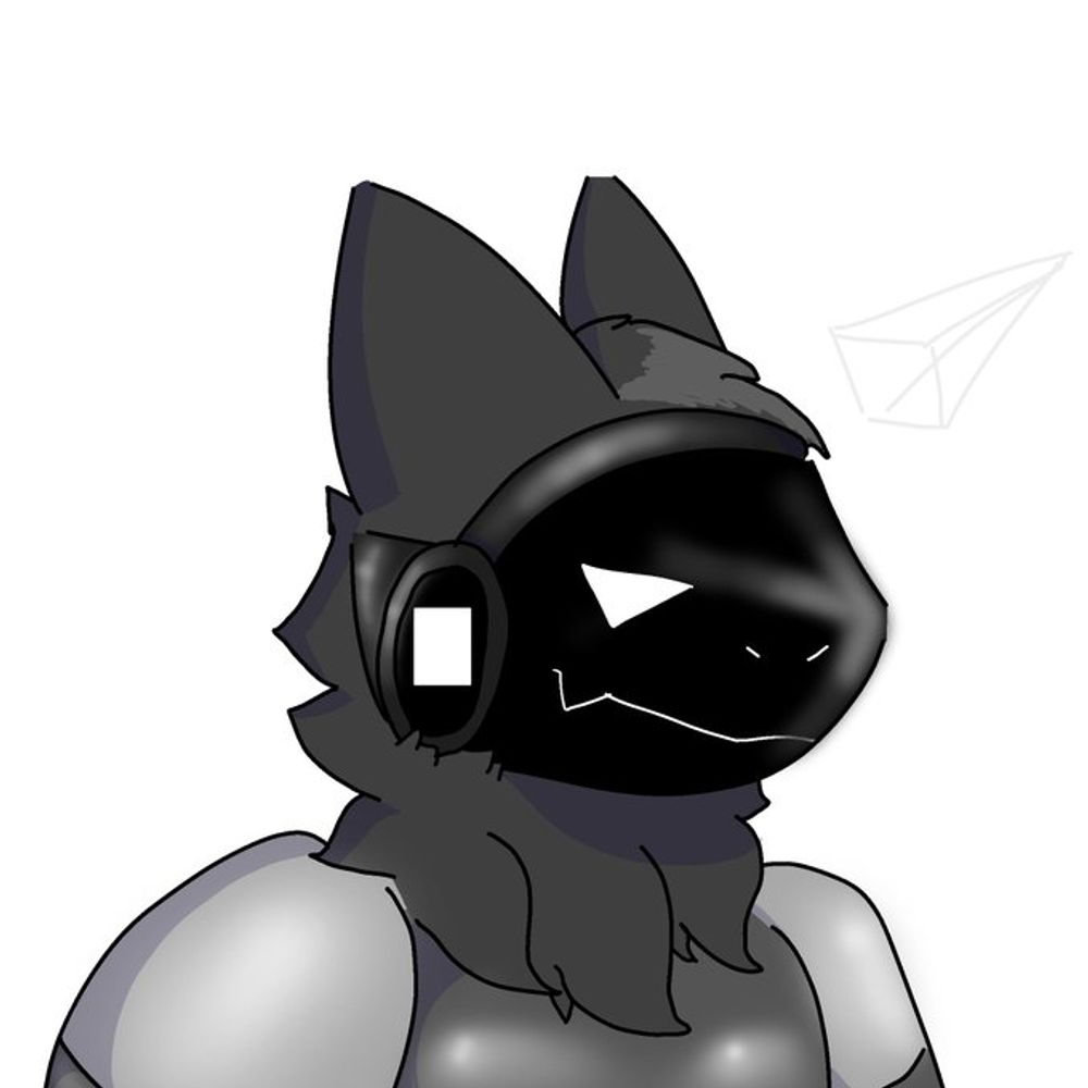 (1<<136279841) - 1 The Protogen