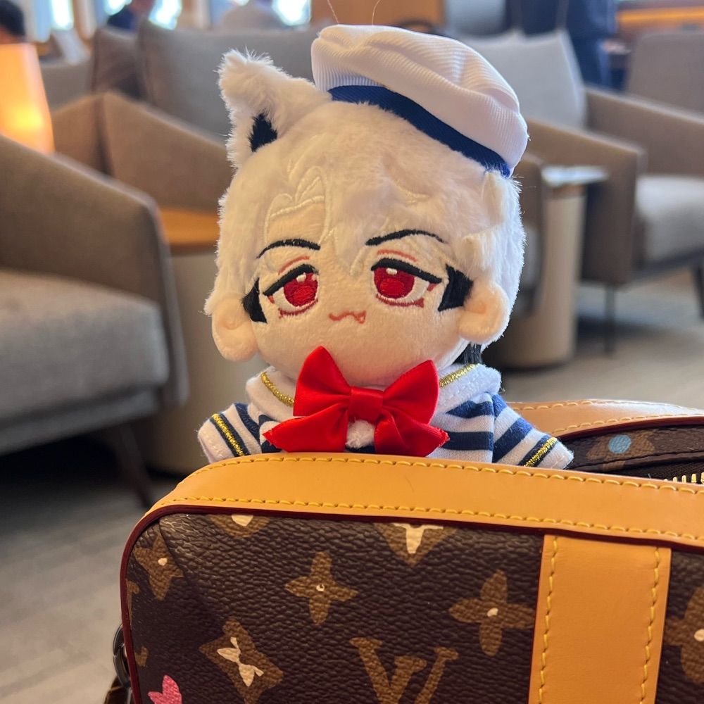 Dralyndry (aka Eve) in 🇯🇵
