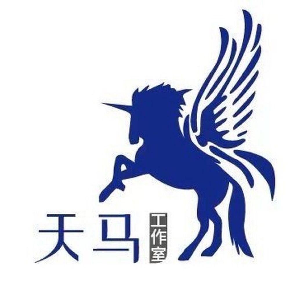 天马