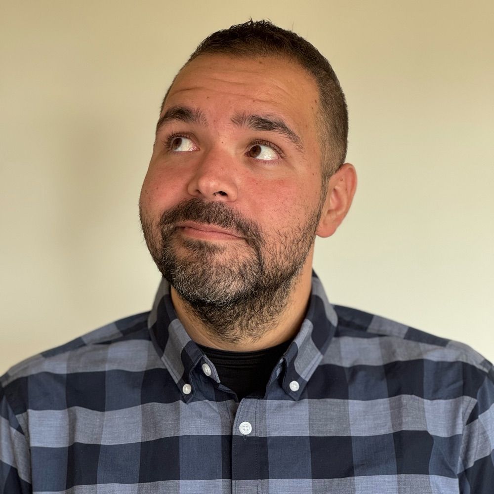 Joey Ortega