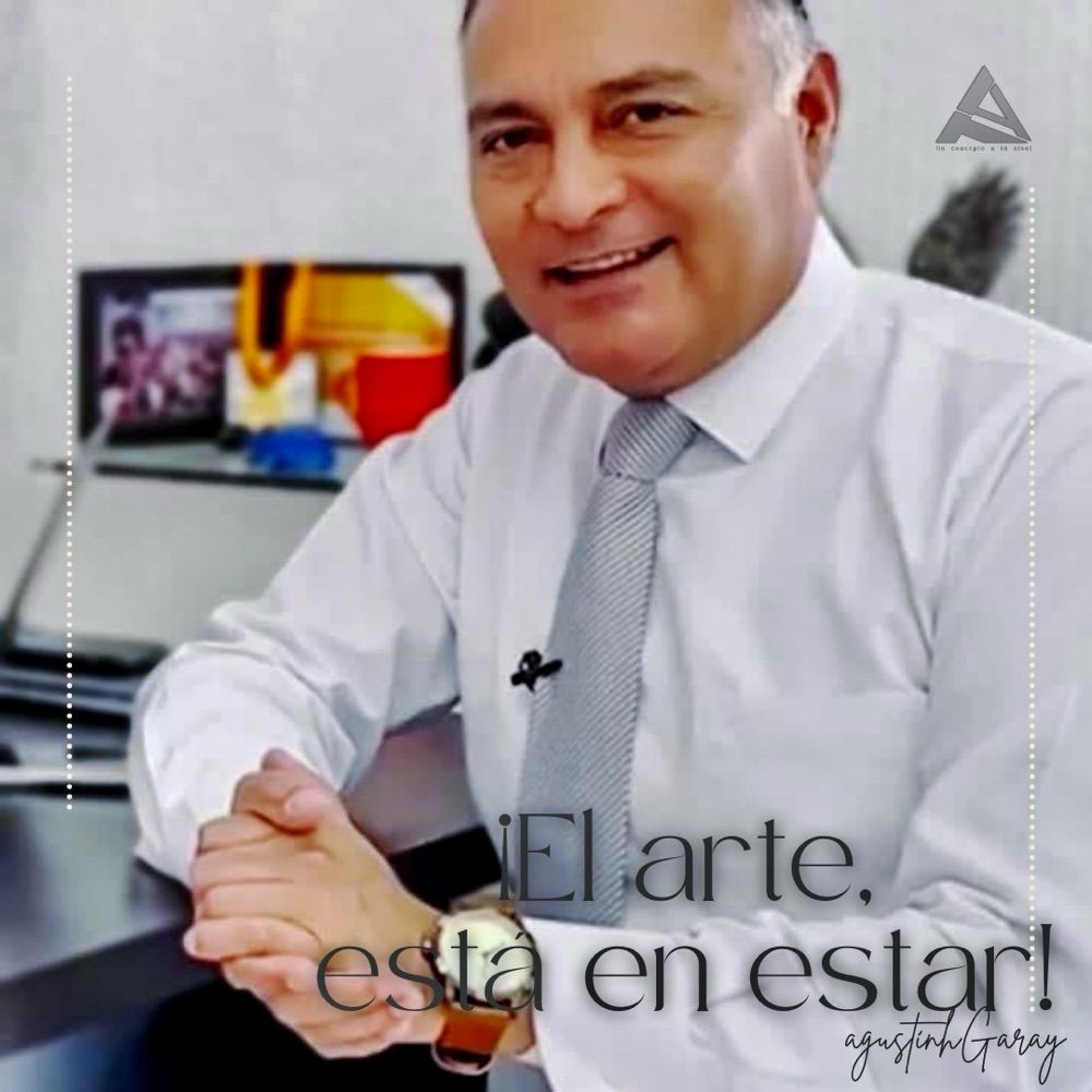 Agustín Hernández Garay