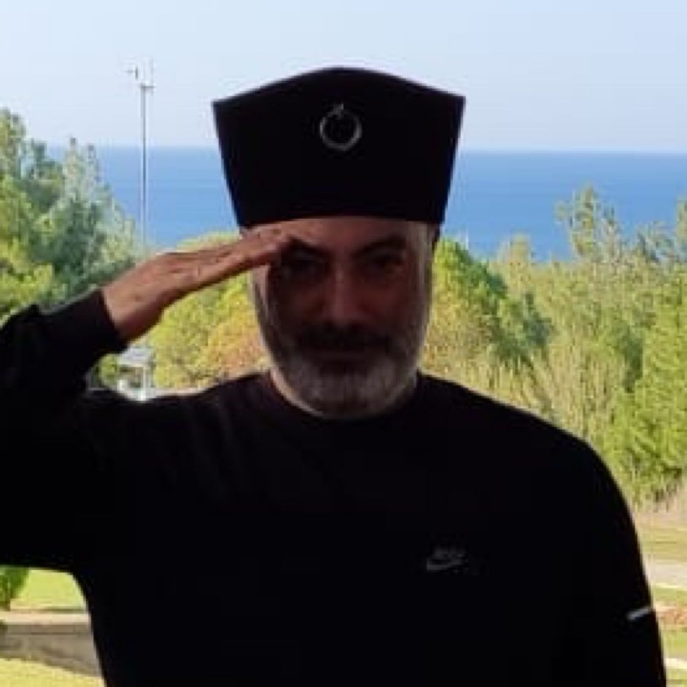 Olan Biten Her Şey