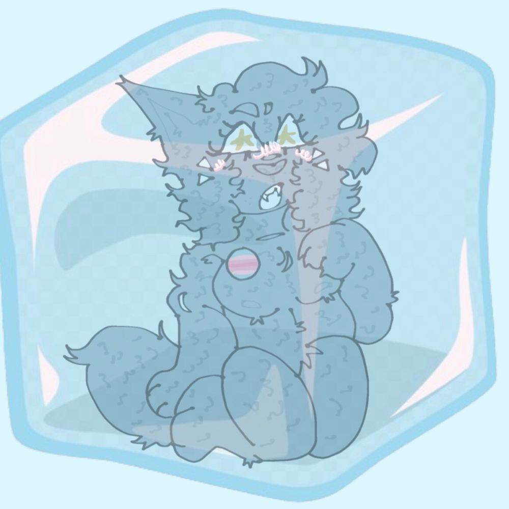Chillygreen :3