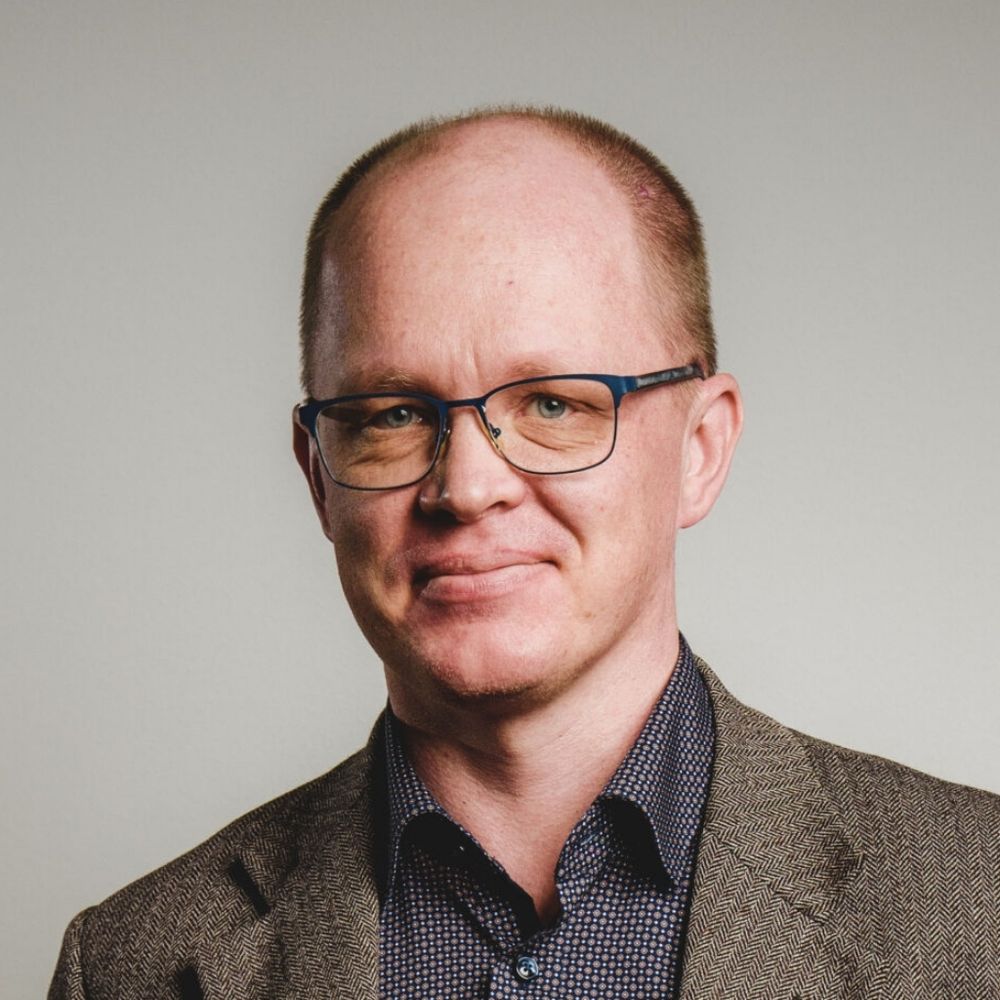 Timo Kauppinen