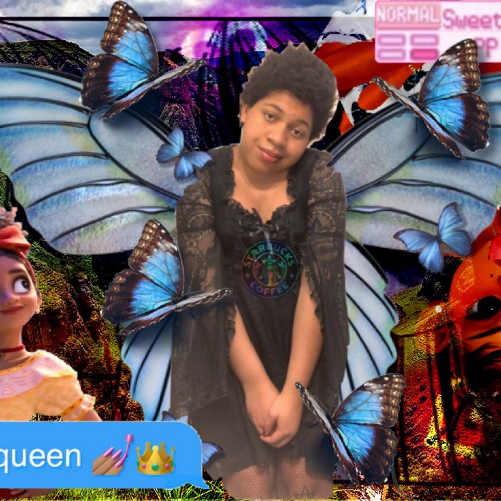 Mx. Nyx (✿˵•́ ᴗ •̀˵)_/ 🦋🏳️‍⚧️