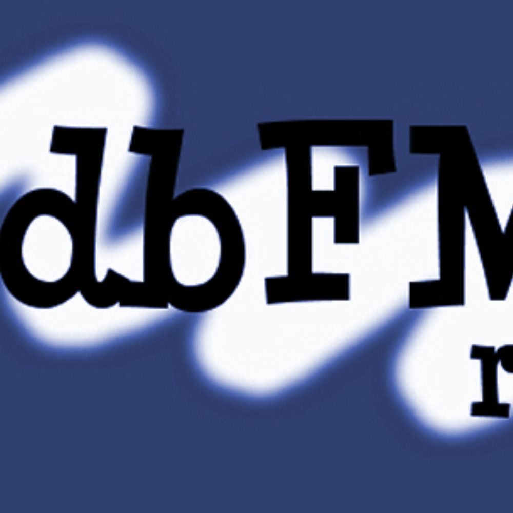 dbFM Radio