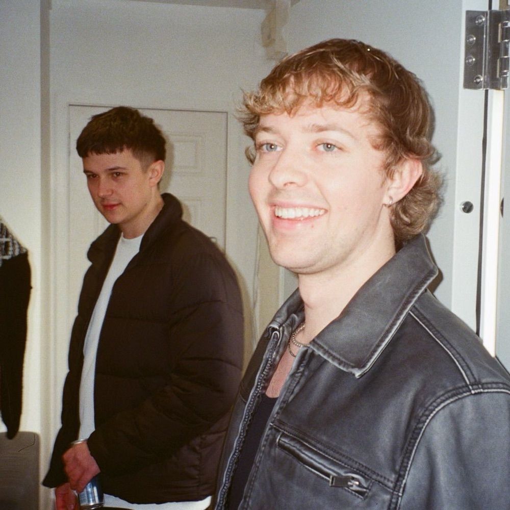 Benjy Leak