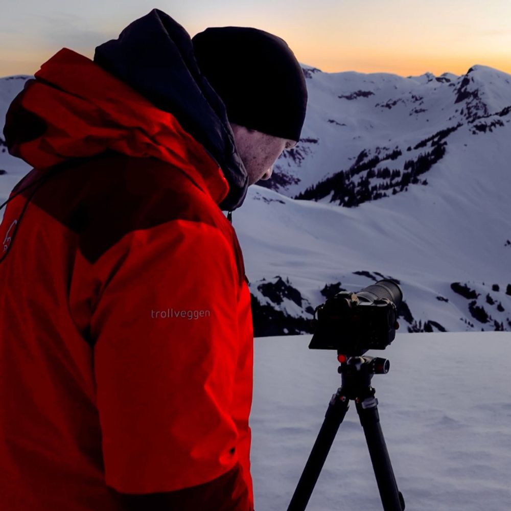 Chad Linton | Photography