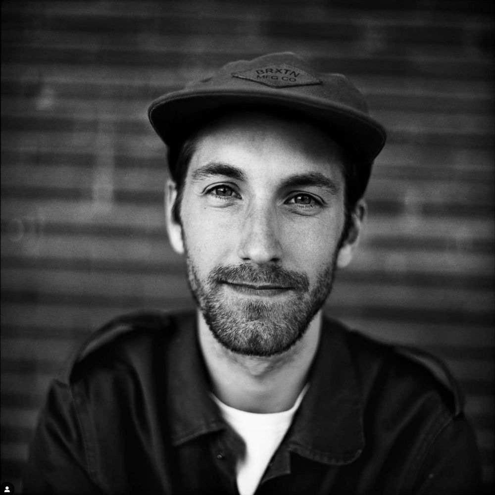 Jérémy Garcia-Zubialde