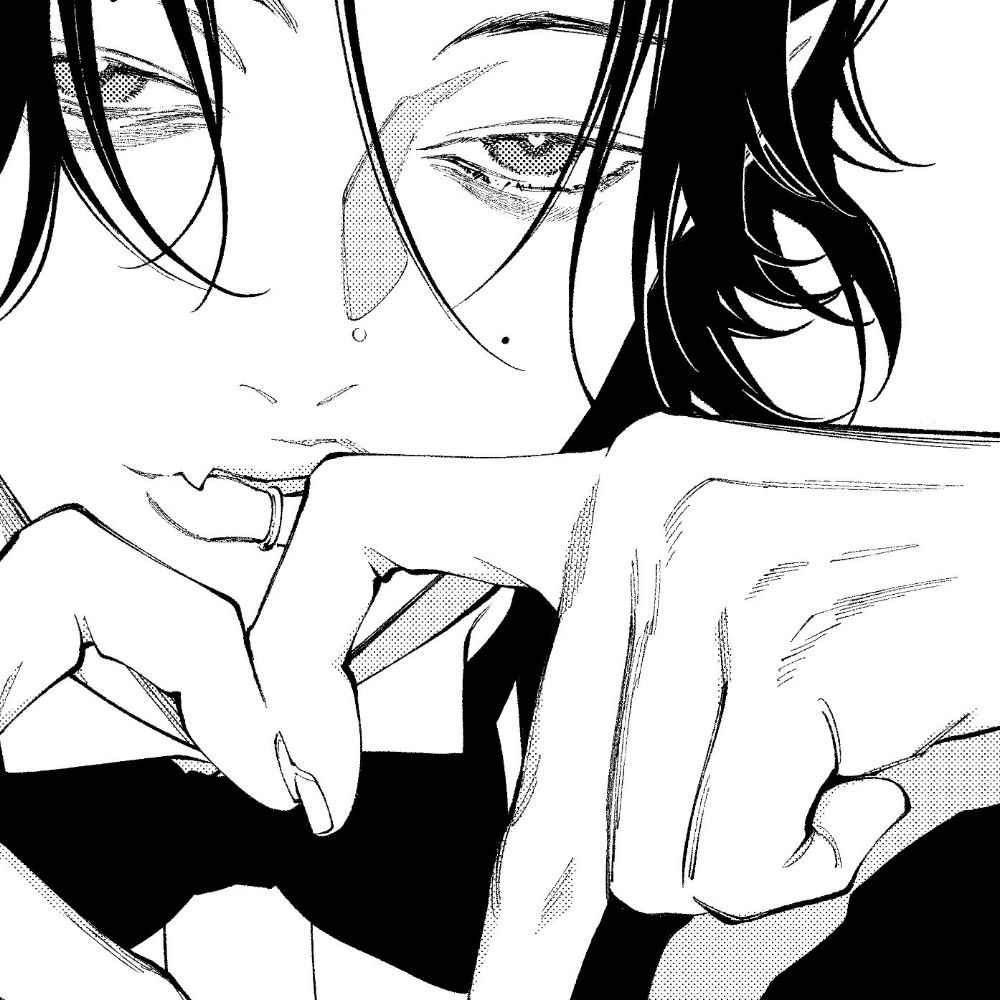 ☔ash☔