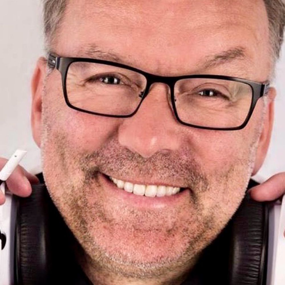 Rolf Oppenländer