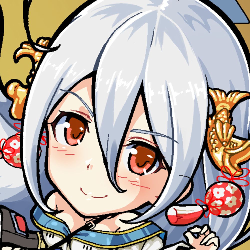 めじろをし