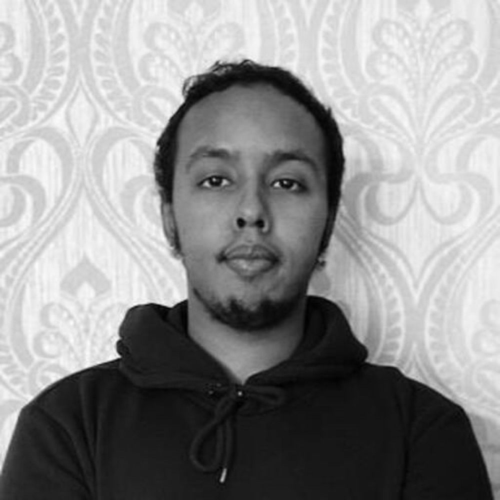 Ismail Mohamed